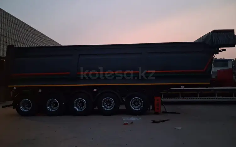 ChengLong 2021 года за 13 500 000 тг. в Алматы