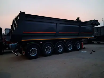 ChengLong 2021 года за 13 500 000 тг. в Алматы – фото 5