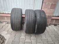 Pirelli pzero runflat 10 год 3 штуки за 90 000 тг. в Алматы