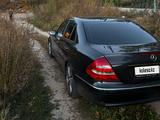 Mercedes-Benz E 320 2002 года за 5 500 000 тг. в Усть-Каменогорск – фото 5