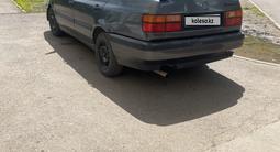 Volkswagen Vento 1992 года за 1 000 000 тг. в Астана – фото 2