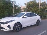 Kia K3 2024 годаүшін8 300 000 тг. в Кызылорда – фото 3