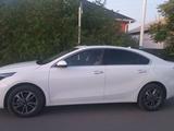 Kia K3 2024 годаүшін8 300 000 тг. в Кызылорда – фото 4