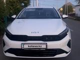 Kia K3 2024 годаүшін8 300 000 тг. в Кызылорда – фото 5