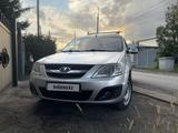 ВАЗ (Lada) Largus 2013 годаүшін3 200 000 тг. в Караганда