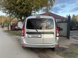 ВАЗ (Lada) Largus 2013 года за 3 200 000 тг. в Караганда – фото 3