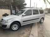 ВАЗ (Lada) Largus 2013 года за 3 200 000 тг. в Караганда – фото 2