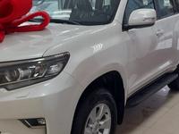 Toyota Land Cruiser Prado 2023 годаfor30 700 000 тг. в Астана