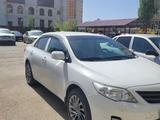 Toyota Corolla 2011 года за 5 300 000 тг. в Атырау – фото 3