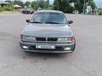 Mitsubishi Galant 1992 годаүшін2 200 000 тг. в Алматы