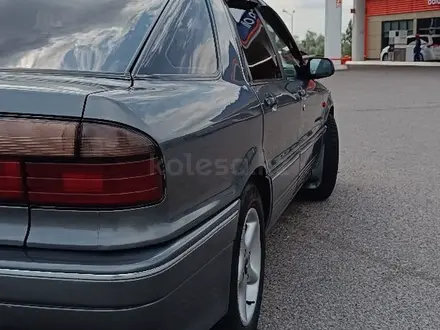 Mitsubishi Galant 1992 года за 2 200 000 тг. в Алматы – фото 3