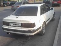 Audi 100 1992 годаүшін1 400 000 тг. в Алматы