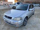 Opel Astra 2001 годаүшін1 850 000 тг. в Актобе