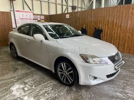 Lexus IS 250 2006 года за 6 200 000 тг. в Кокшетау – фото 2