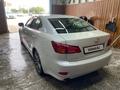 Lexus IS 250 2006 годаүшін6 200 000 тг. в Кокшетау – фото 4