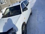 ВАЗ (Lada) Priora 2171 2012 годаfor2 100 000 тг. в Астана – фото 3