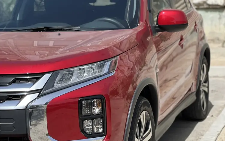 Mitsubishi ASX 2019 годаүшін9 000 000 тг. в Актау