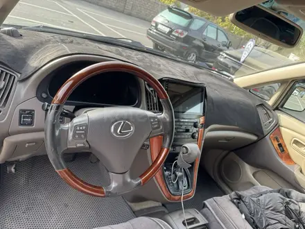 Lexus RX 300 1998 года за 4 200 000 тг. в Алматы – фото 10