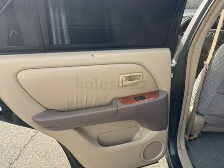Lexus RX 300 1998 года за 4 200 000 тг. в Алматы – фото 12