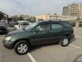Lexus RX 300 1998 года за 4 200 000 тг. в Алматы – фото 4
