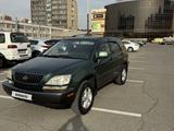 Lexus RX 300 1998 года за 4 200 000 тг. в Алматы