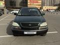Lexus RX 300 1998 года за 4 200 000 тг. в Алматы – фото 3