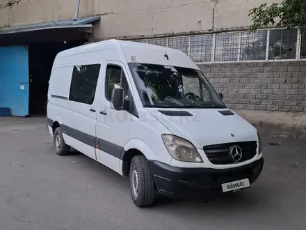 Mercedes-Benz Sprinter 2010 года за 7 800 000 тг. в Тараз – фото 2