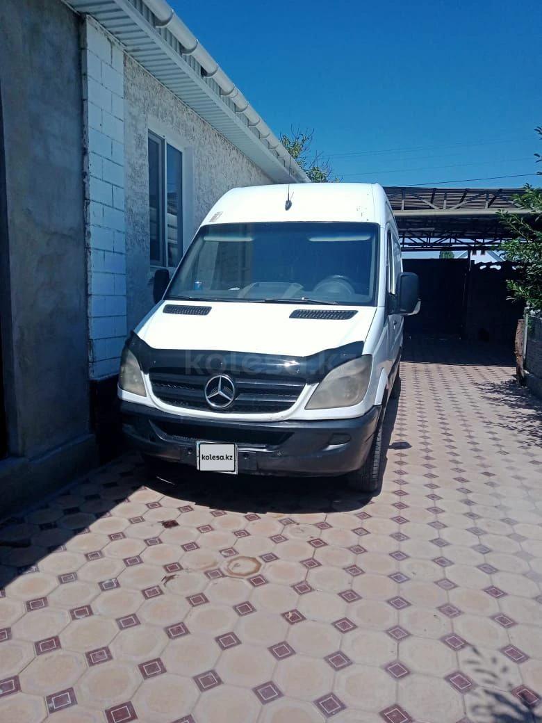 Mercedes-Benz Sprinter 2010 г.