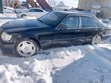 Mercedes-Benz S 300 1991 годаүшін2 300 000 тг. в Астана – фото 2