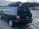 Honda Odyssey 2002 года за 4 500 000 тг. в Алматы – фото 3