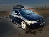 Honda Odyssey 2002 года за 5 200 000 тг. в Алматы – фото 3