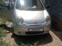 Daewoo Matiz 2013 годаүшін1 650 000 тг. в Шымкент