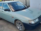 ВАЗ (Lada) 2110 2002 годаүшін950 000 тг. в Кокшетау