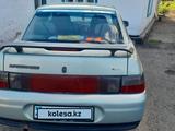 ВАЗ (Lada) 2110 2002 годаүшін950 000 тг. в Кокшетау – фото 2
