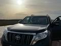 Toyota Land Cruiser Prado 2015 годаүшін15 400 000 тг. в Астана – фото 2