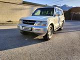 Mitsubishi Pajero 2001 года за 4 100 000 тг. в Шымкент – фото 2