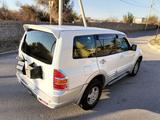 Mitsubishi Pajero 2001 года за 4 100 000 тг. в Шымкент – фото 3