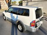 Mitsubishi Pajero 2001 года за 4 100 000 тг. в Шымкент – фото 4