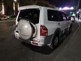 Mitsubishi Pajero 2001 года за 4 100 000 тг. в Шымкент – фото 5