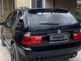 BMW X5 2005 года за 5 900 000 тг. в Алматы – фото 3