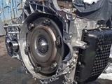АКПП автомат, раздатка Двигатель T24A-FTS D-4ST2.4 за 1 000 000 тг. в Алматы – фото 2