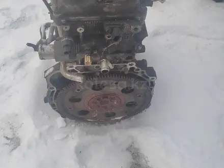Мотор Toyota 2AZ за 75 000 тг. в Петропавловск – фото 2