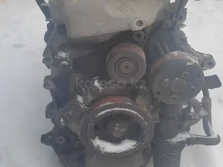 Мотор Toyota 2AZ за 75 000 тг. в Петропавловск