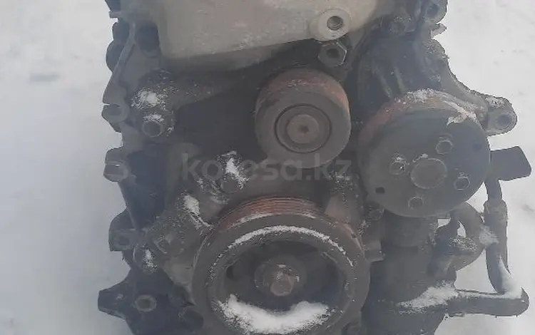 Мотор Toyota 2AZ за 75 000 тг. в Петропавловск
