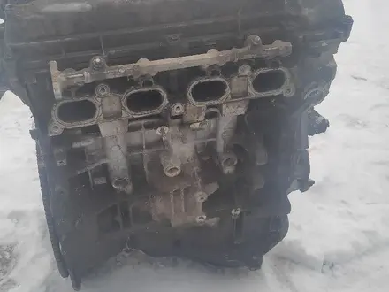 Мотор Toyota 2AZ за 75 000 тг. в Петропавловск – фото 3