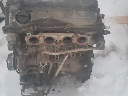 Мотор Toyota 2AZ за 75 000 тг. в Петропавловск – фото 4
