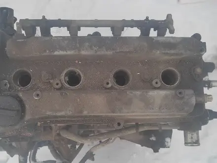 Мотор Toyota 2AZ за 75 000 тг. в Петропавловск – фото 5