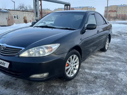 Toyota Camry 2002 года за 4 500 000 тг. в Павлодар – фото 2