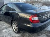 Toyota Camry 2002 года за 4 500 000 тг. в Павлодар – фото 4