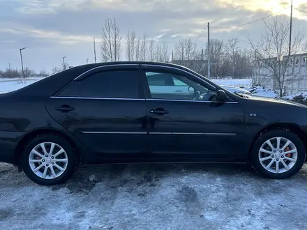 Toyota Camry 2002 года за 4 500 000 тг. в Павлодар – фото 7